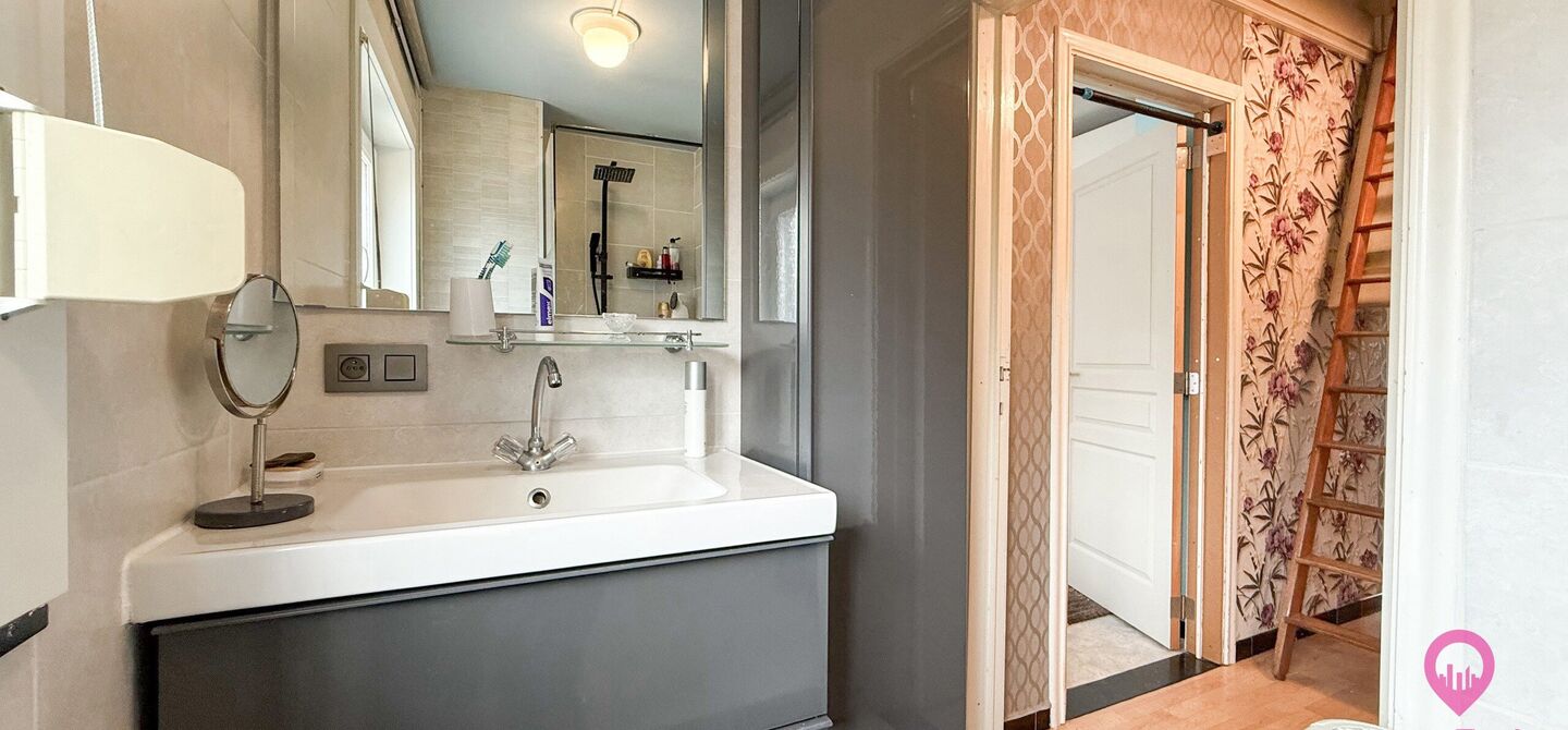 Huis te koop in Diest