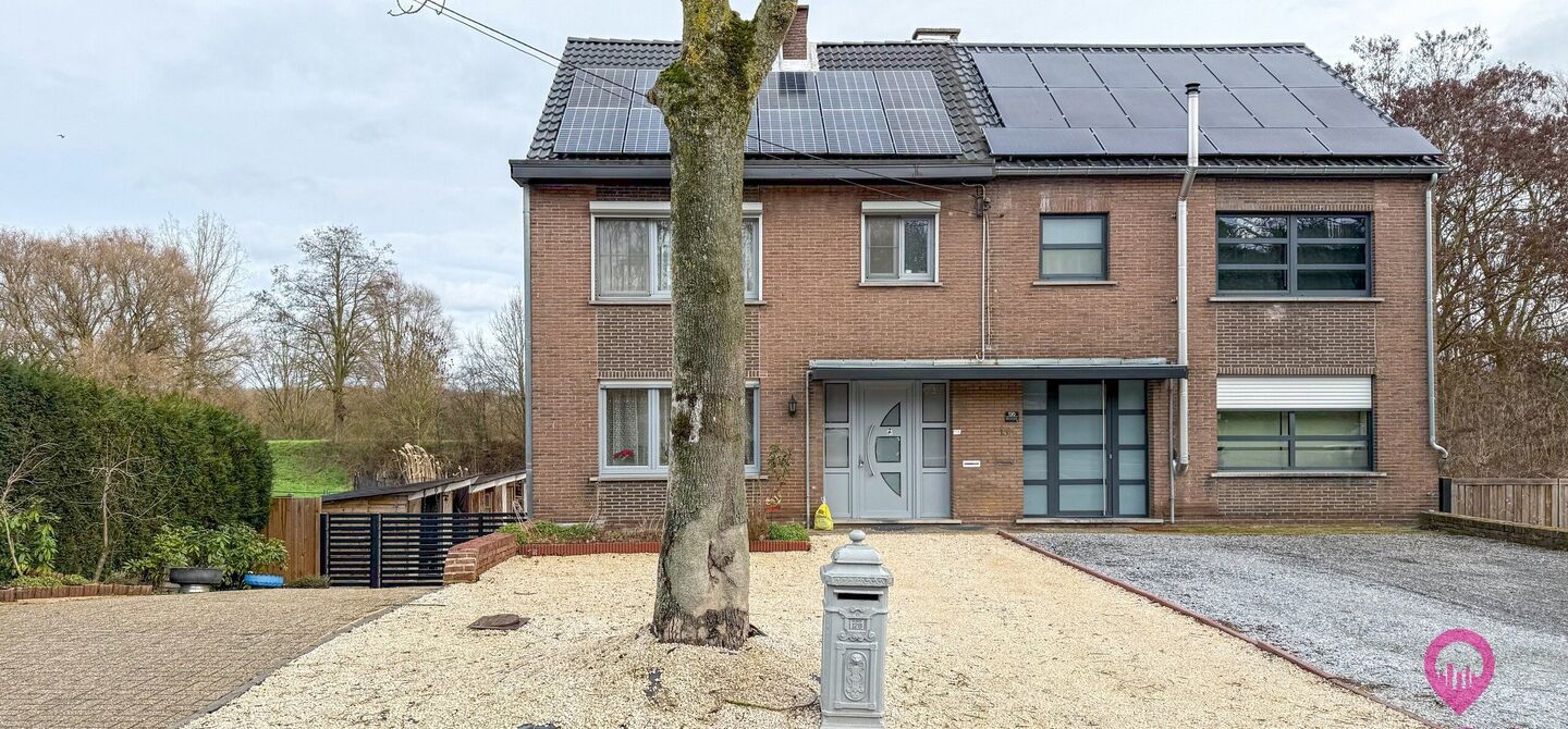 Huis te koop in Diest