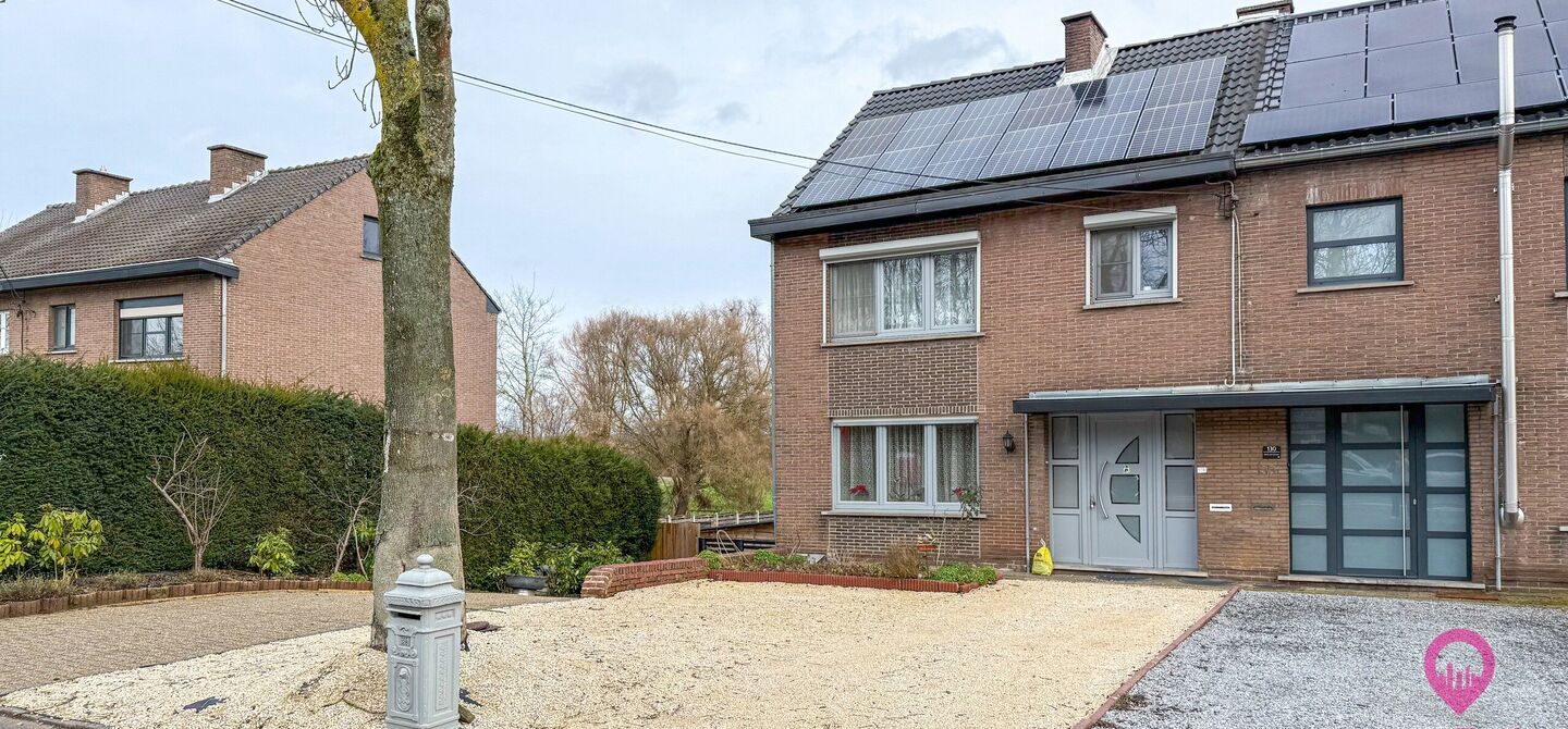 Huis te koop in Diest