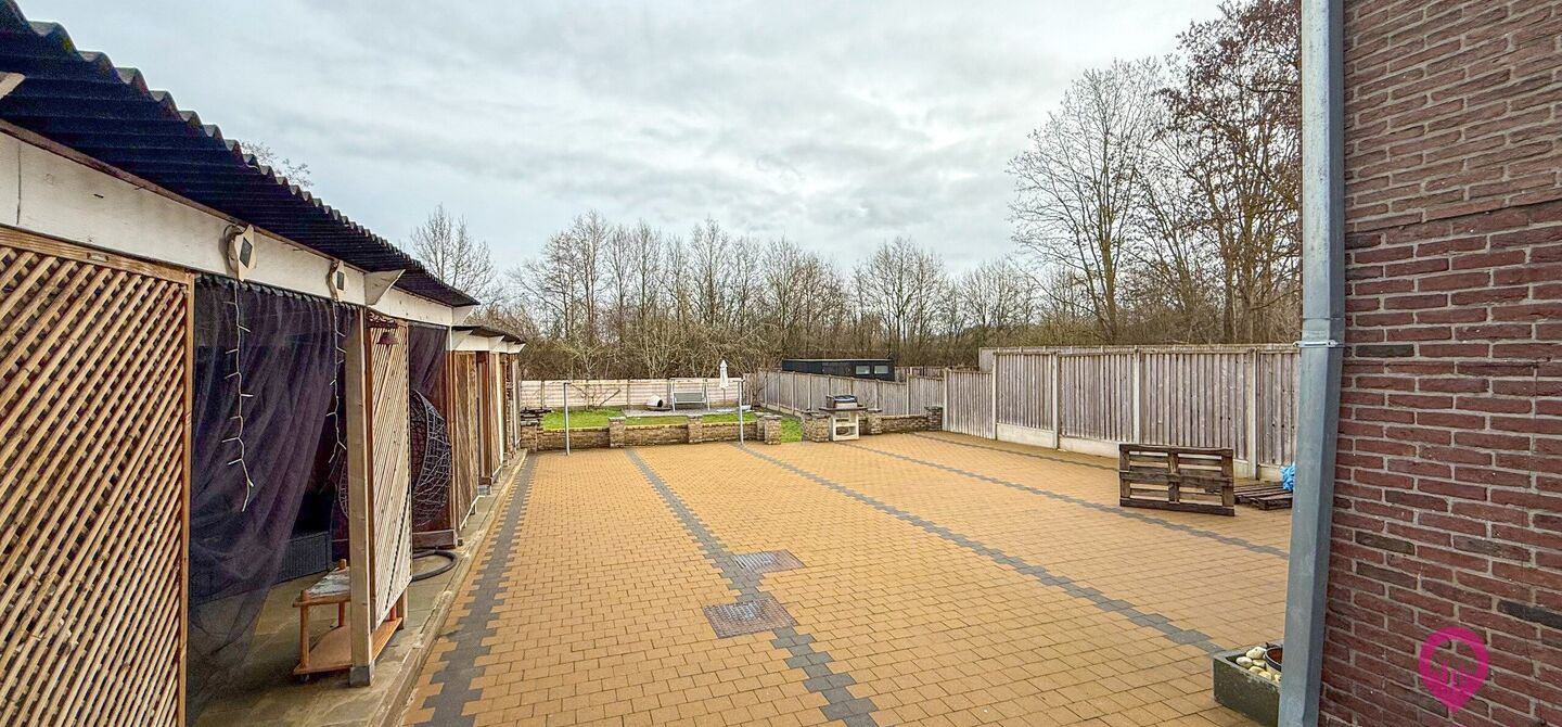 Huis te koop in Diest