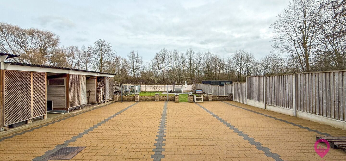 Huis te koop in Diest