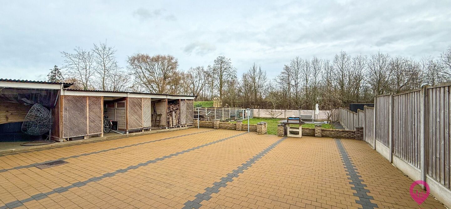 Huis te koop in Diest