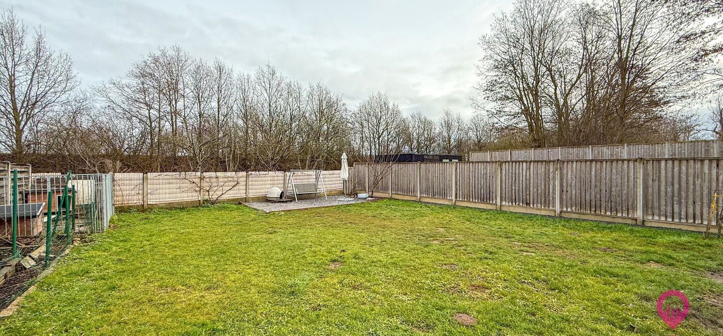 Huis te koop in Diest