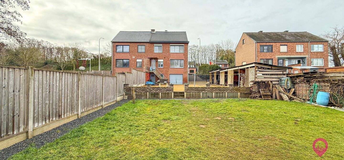 Huis te koop in Diest