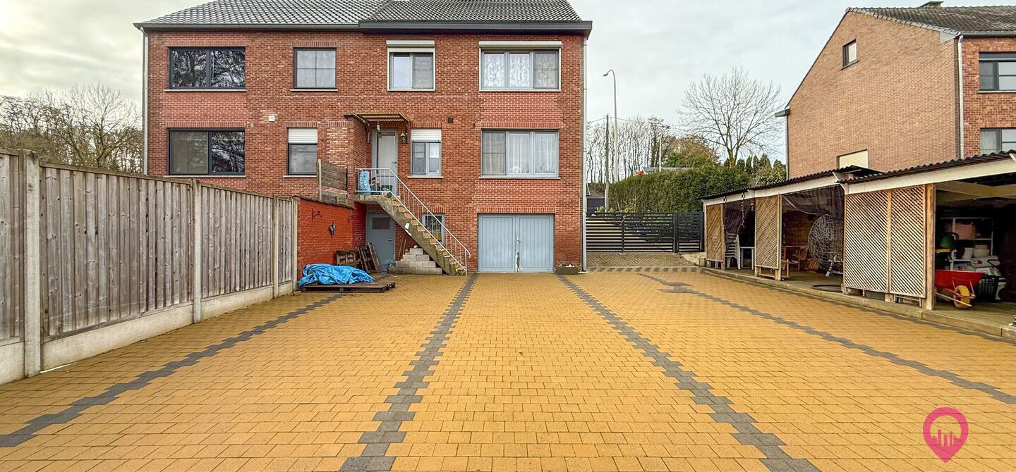 Huis te koop in Diest