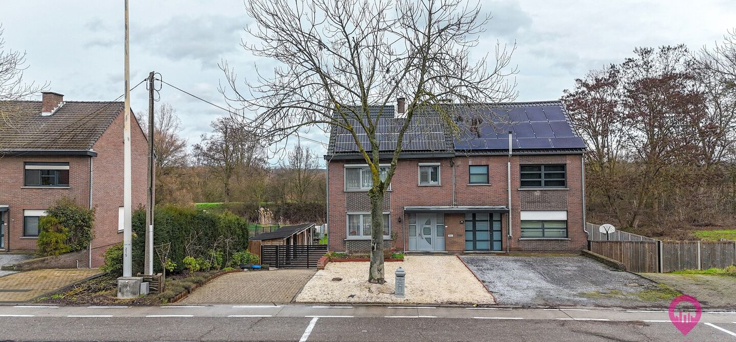 Huis te koop in Diest