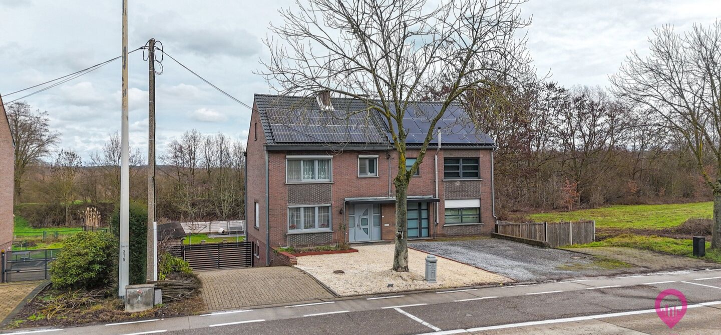 Huis te koop in Diest