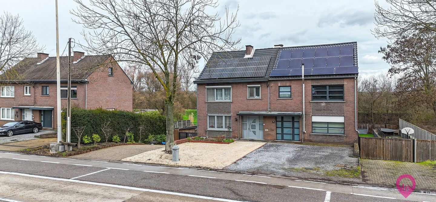 Huis te koop in Diest