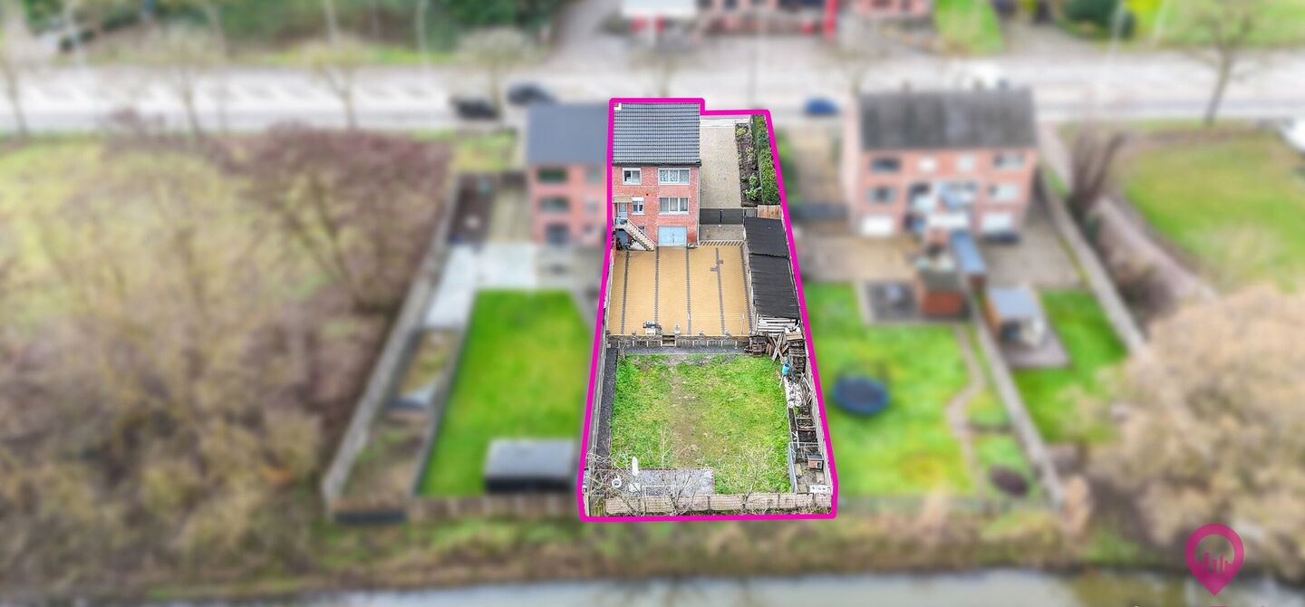 Huis te koop in Diest