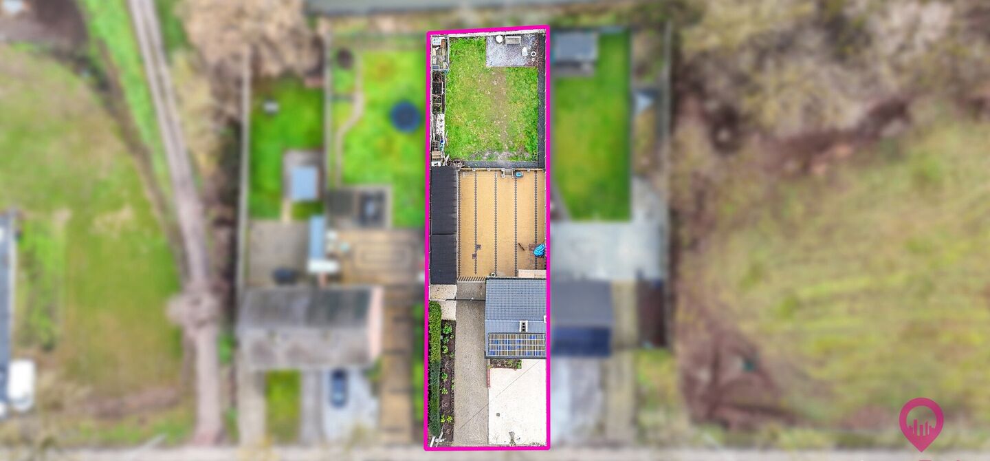 Huis te koop in Diest