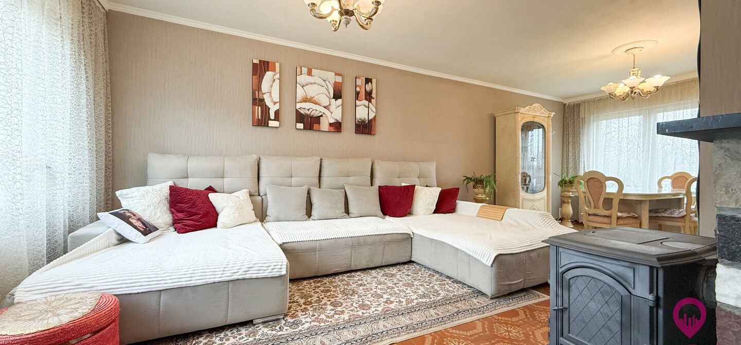 Huis te koop in Diest