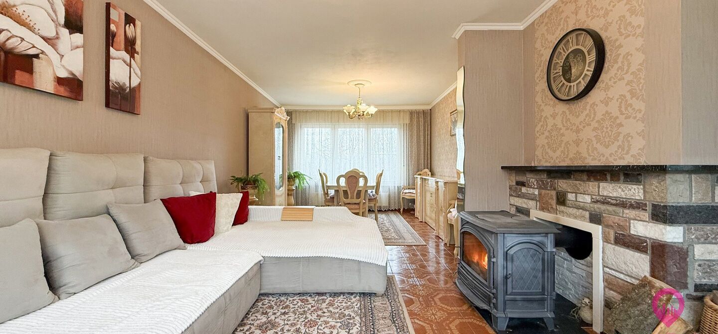 Huis te koop in Diest