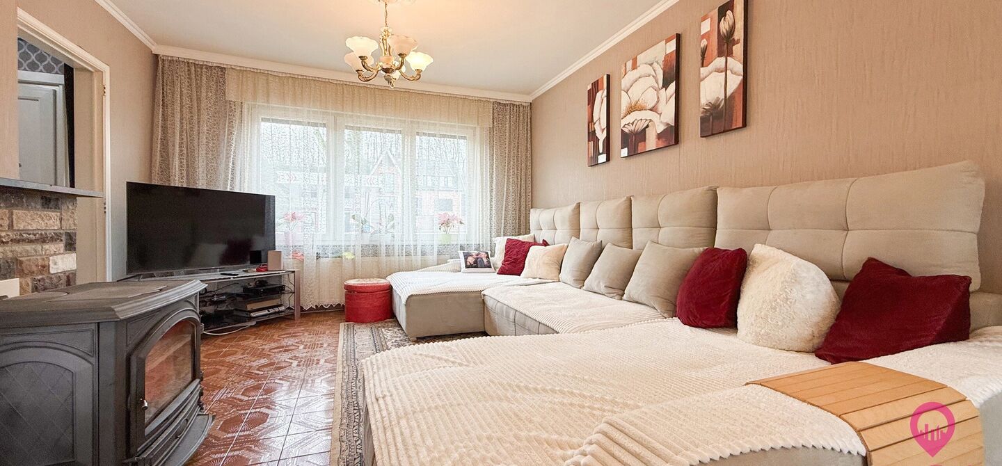 Huis te koop in Diest