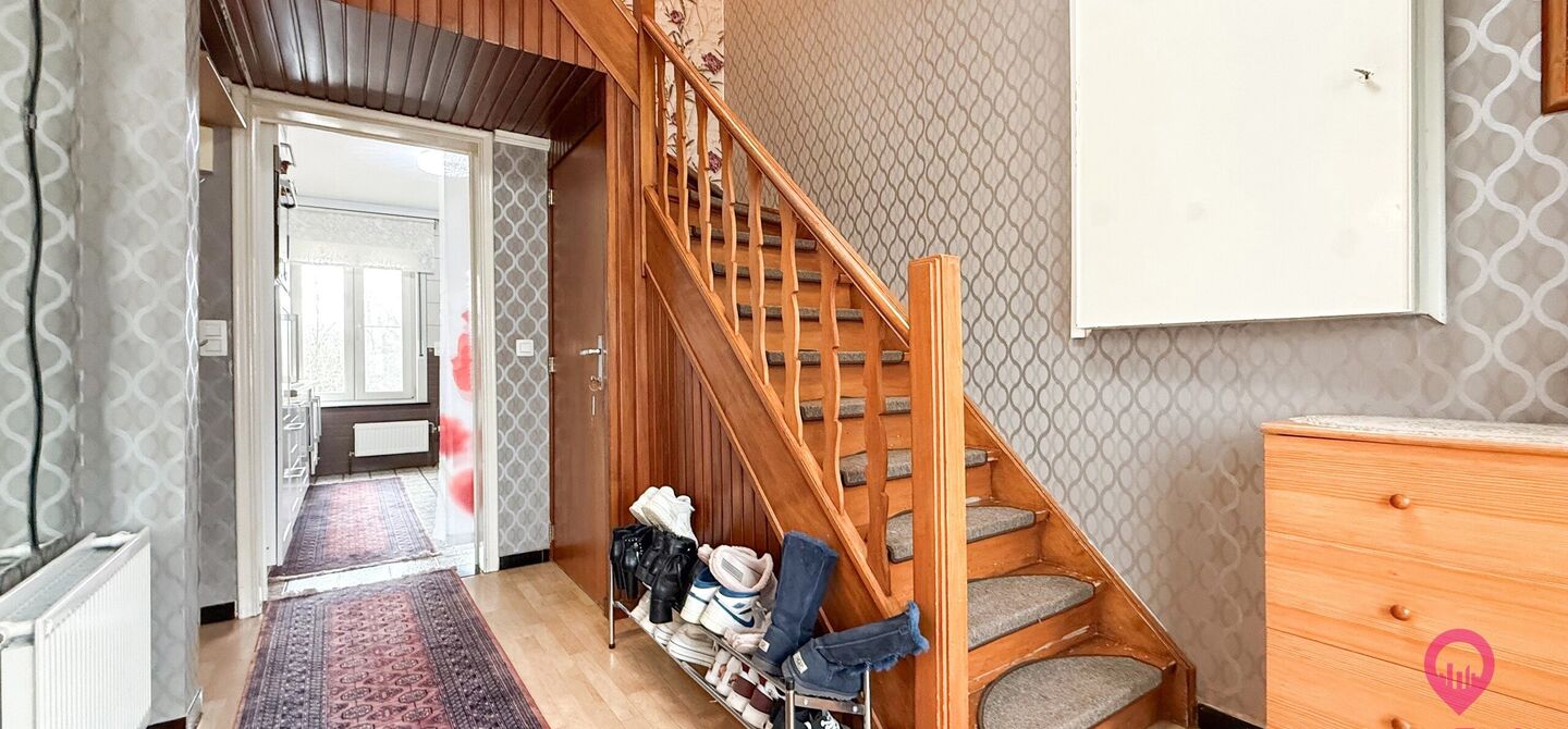 Huis te koop in Diest