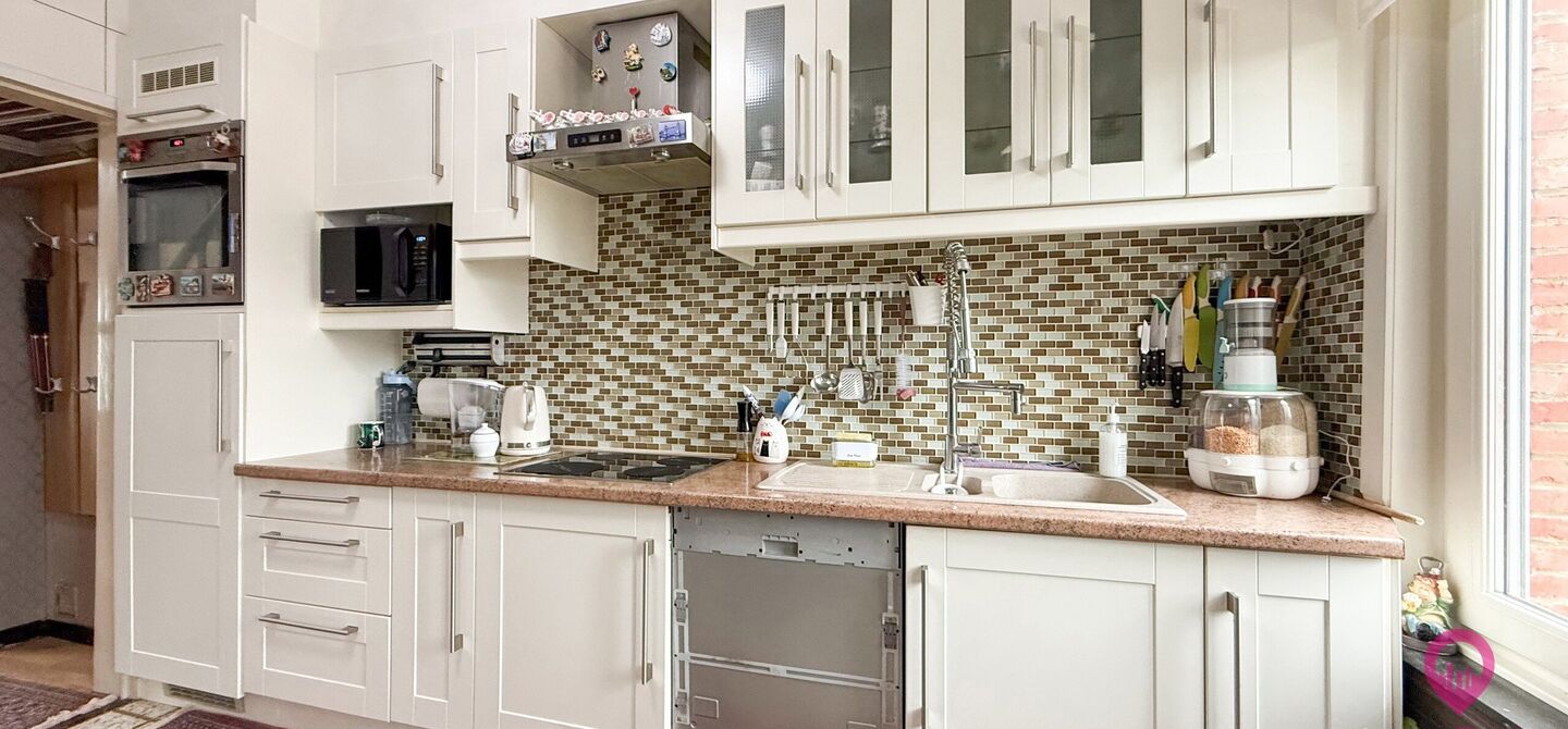 Huis te koop in Diest