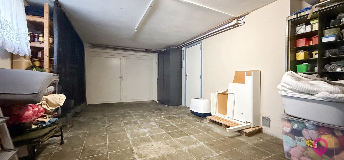 Huis te koop in Diest