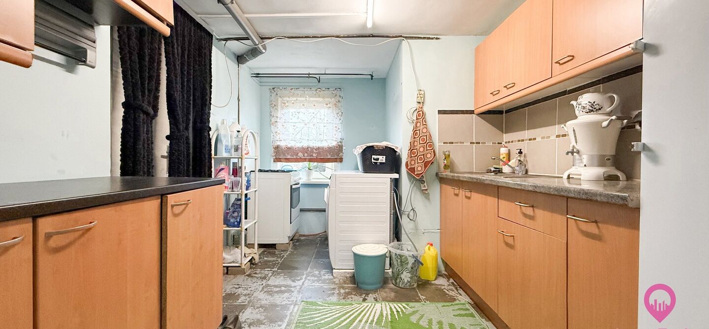 Huis te koop in Diest