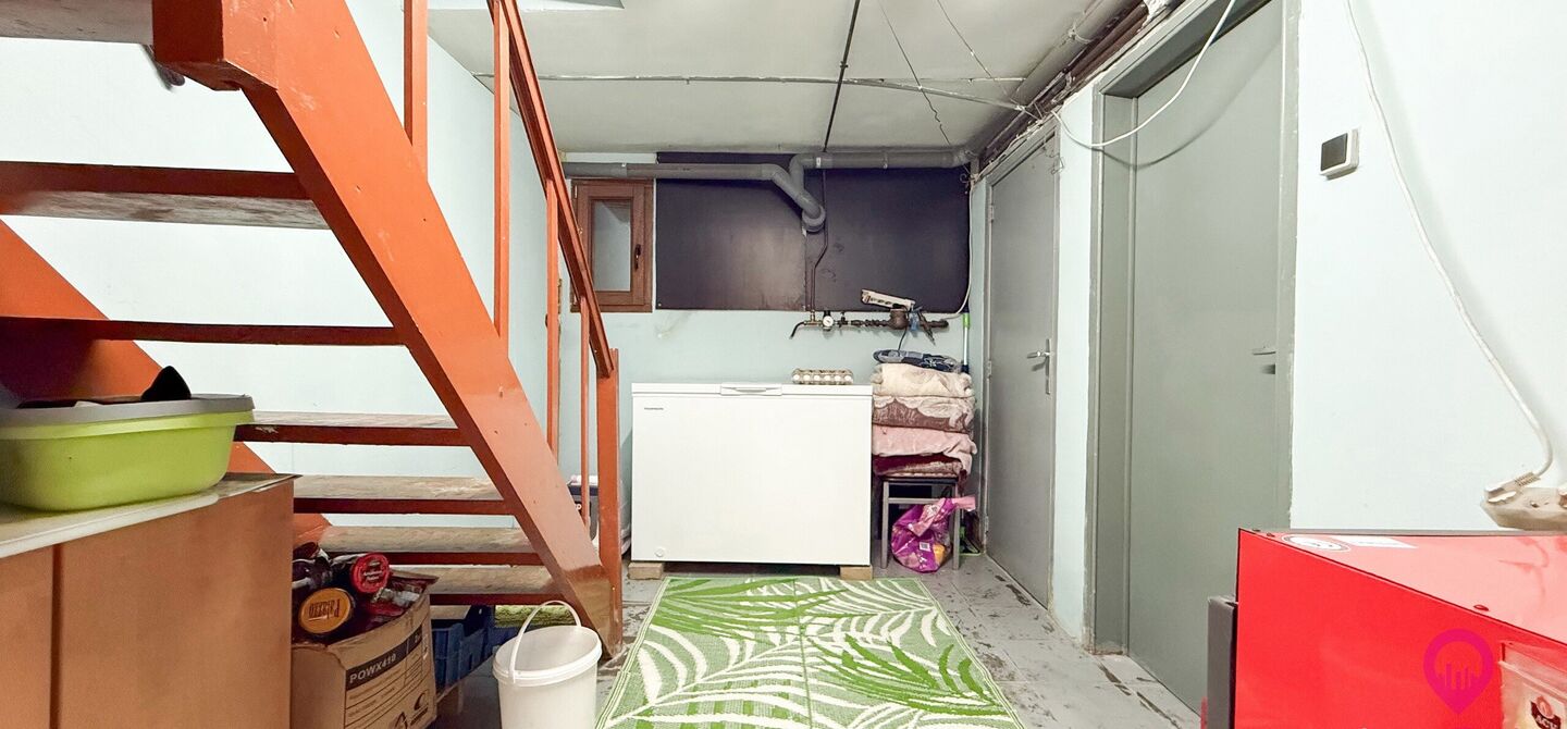 Huis te koop in Diest