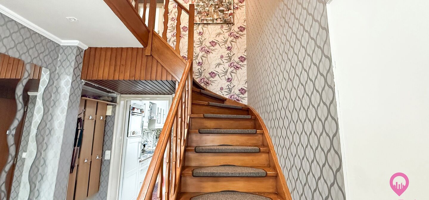 Huis te koop in Diest