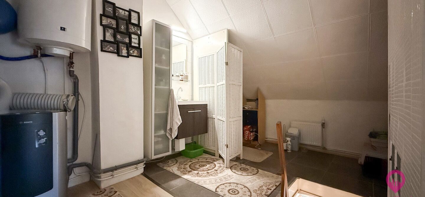 Huis te koop in Diest