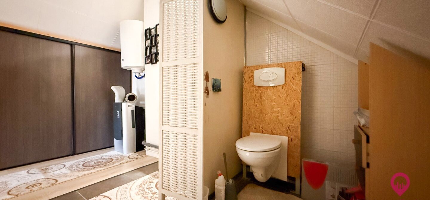 Huis te koop in Diest