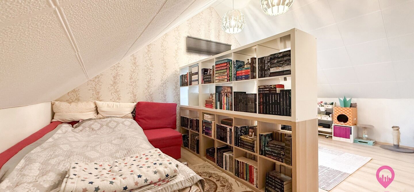 Huis te koop in Diest