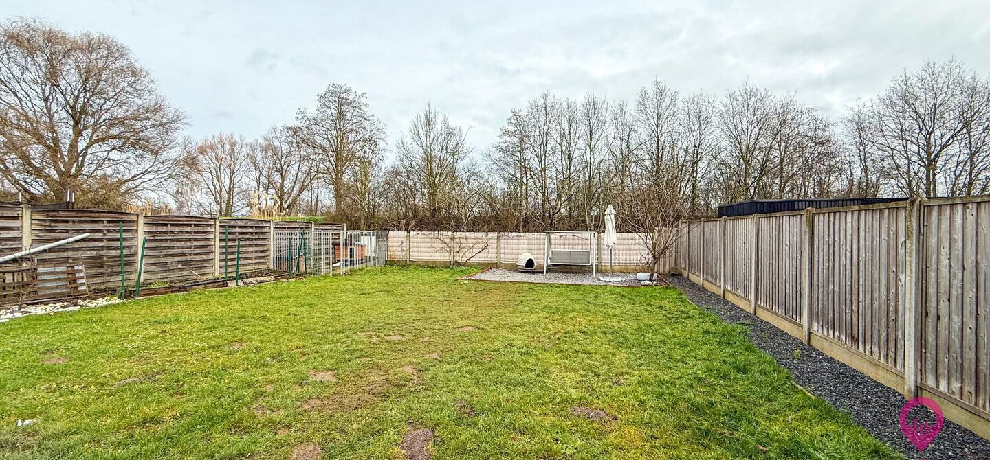 Huis te koop in Diest