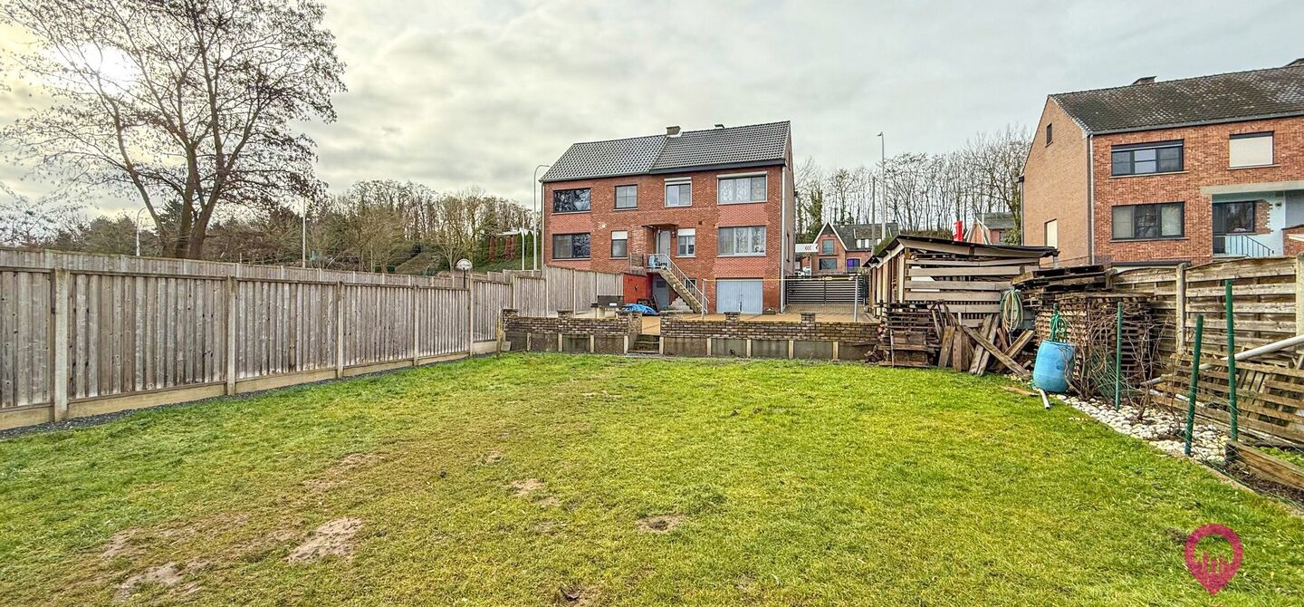 Huis te koop in Diest