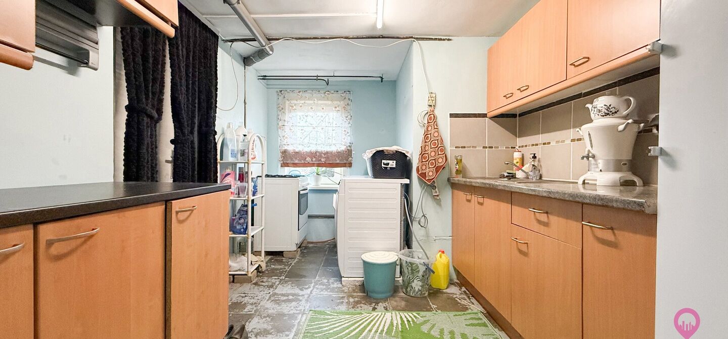 Huis te koop in Diest