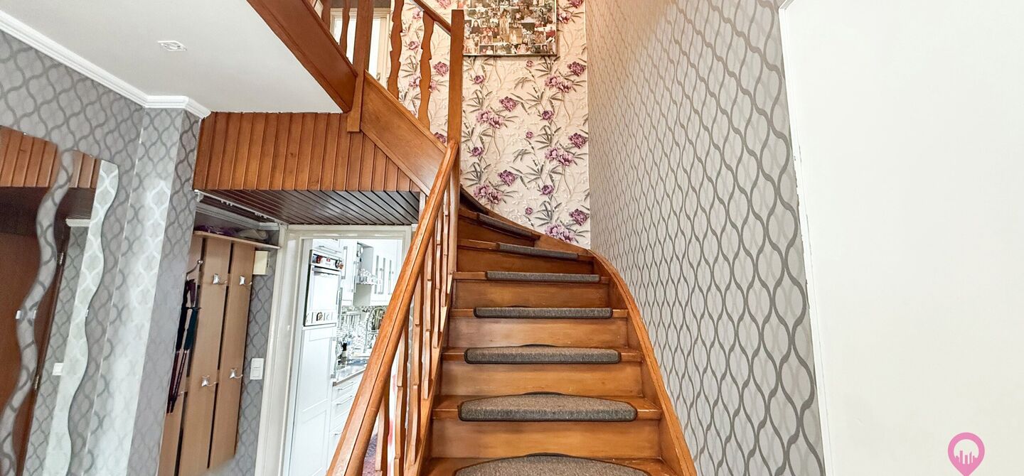 Huis te koop in Diest