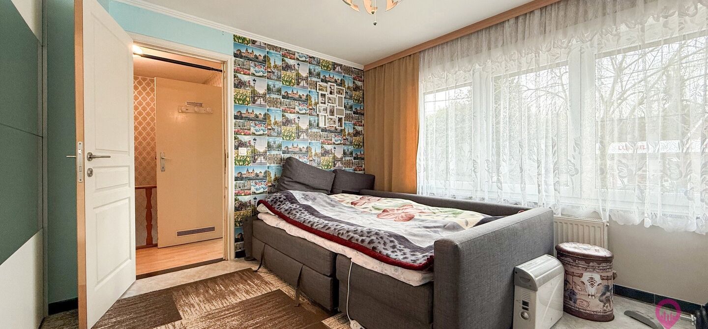 Huis te koop in Diest