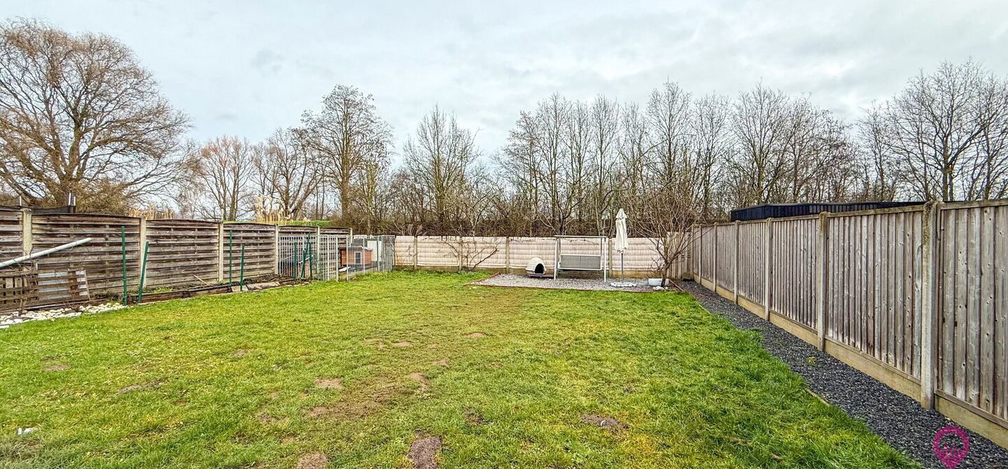 Huis te koop in Diest