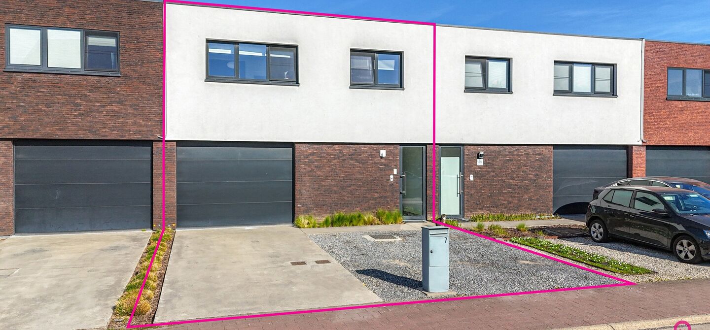 Huis te koop in Diest