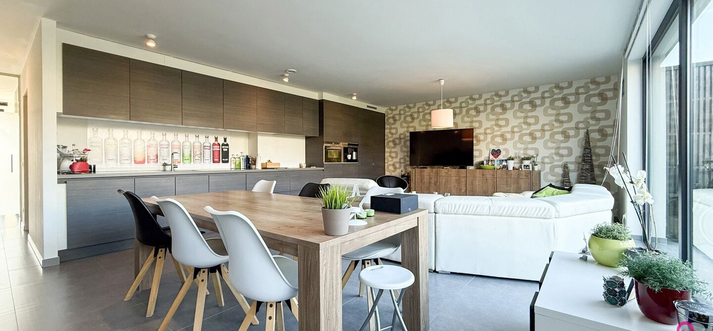 Huis te koop in Diest