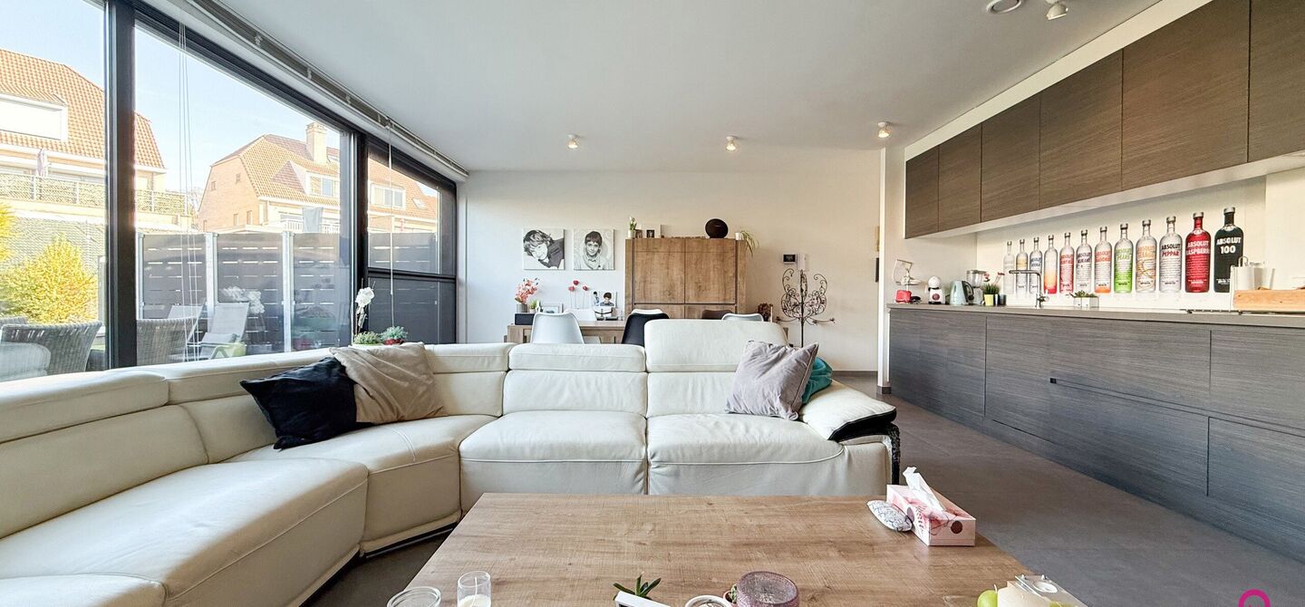 Huis te koop in Diest