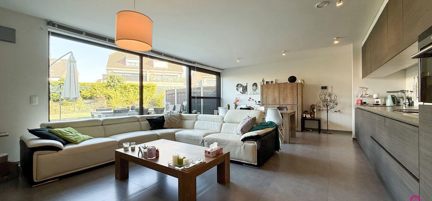 Huis te koop in Diest