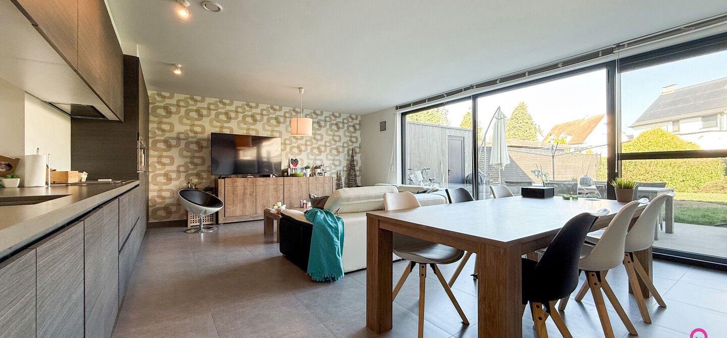 Huis te koop in Diest