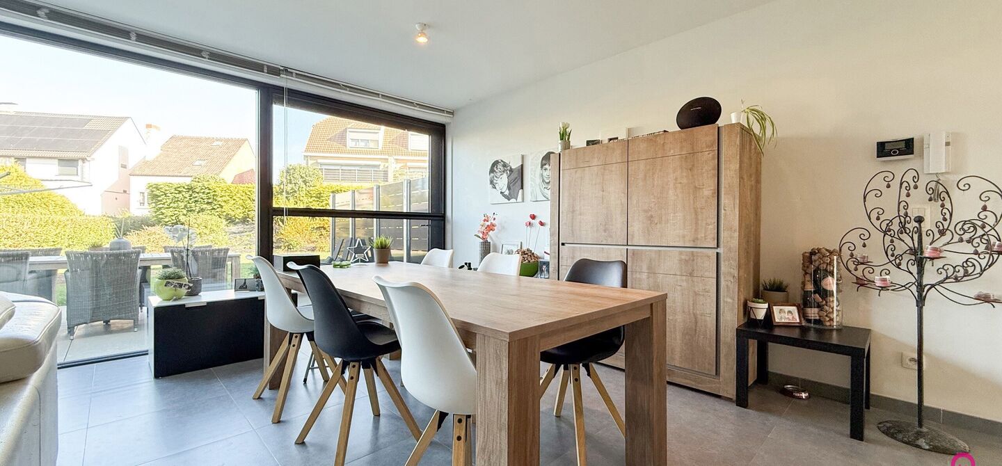 Huis te koop in Diest