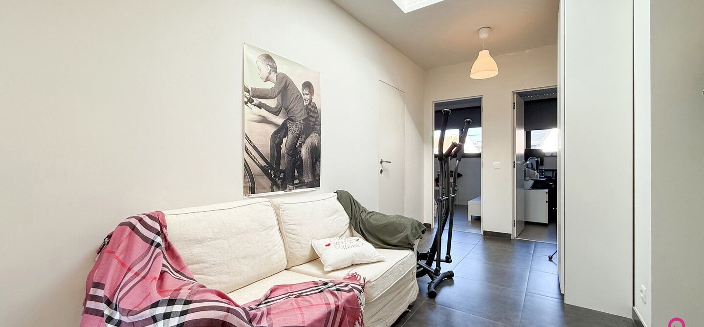 Huis te koop in Diest
