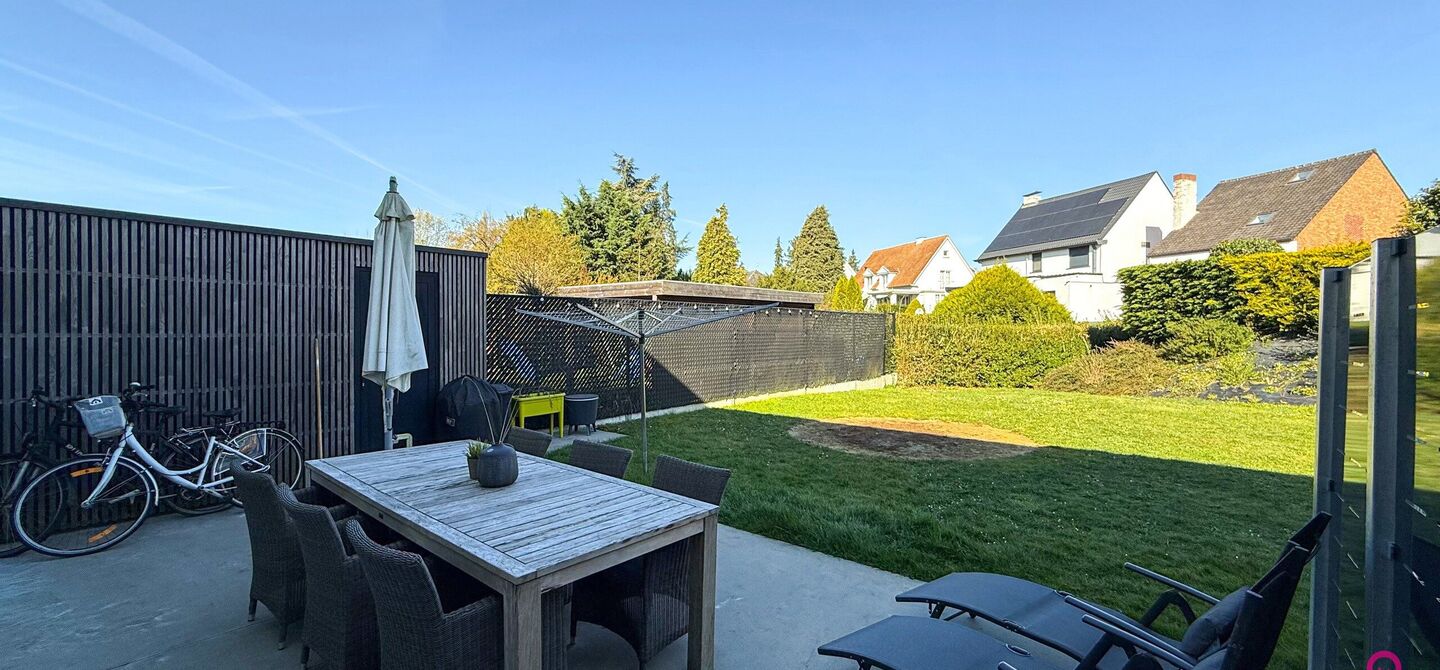 Huis te koop in Diest