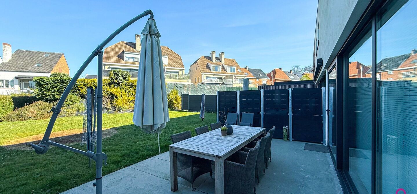 Huis te koop in Diest