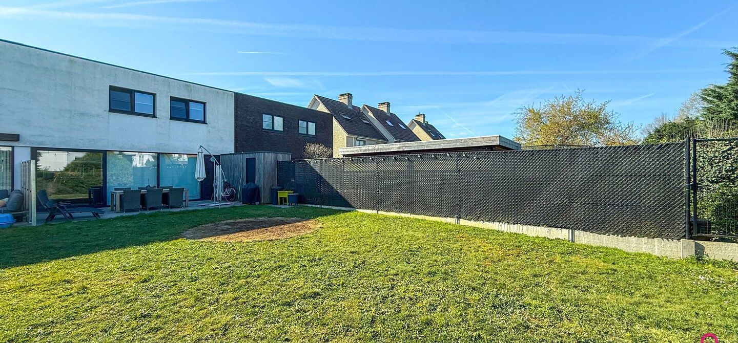 Huis te koop in Diest