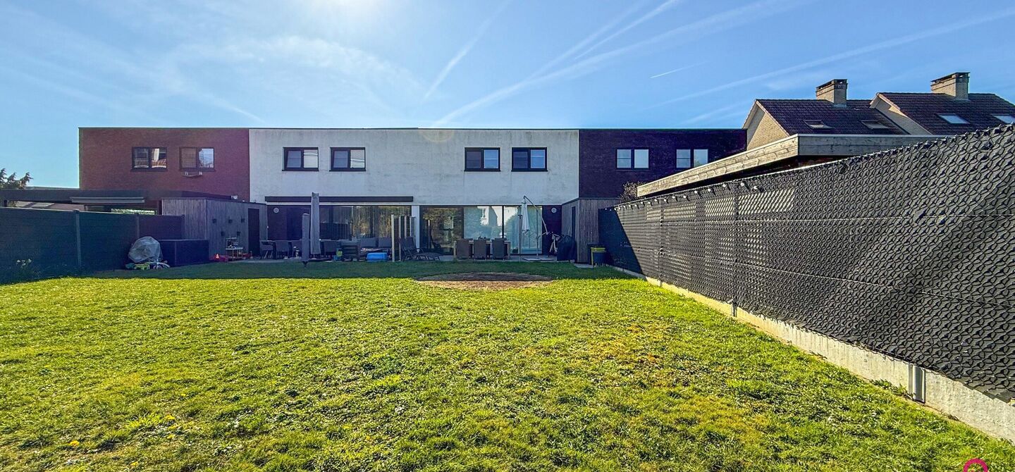 Huis te koop in Diest