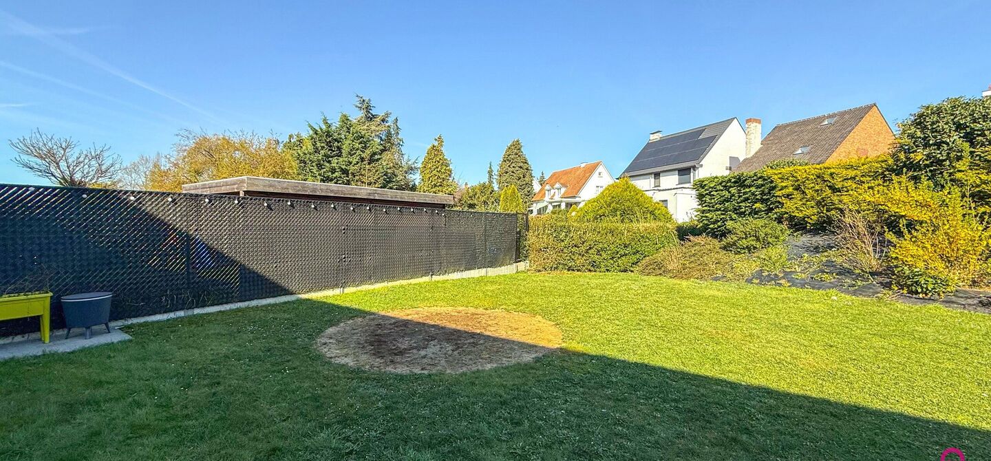 Huis te koop in Diest