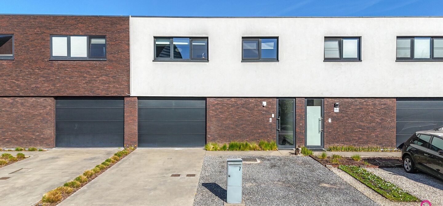 Huis te koop in Diest