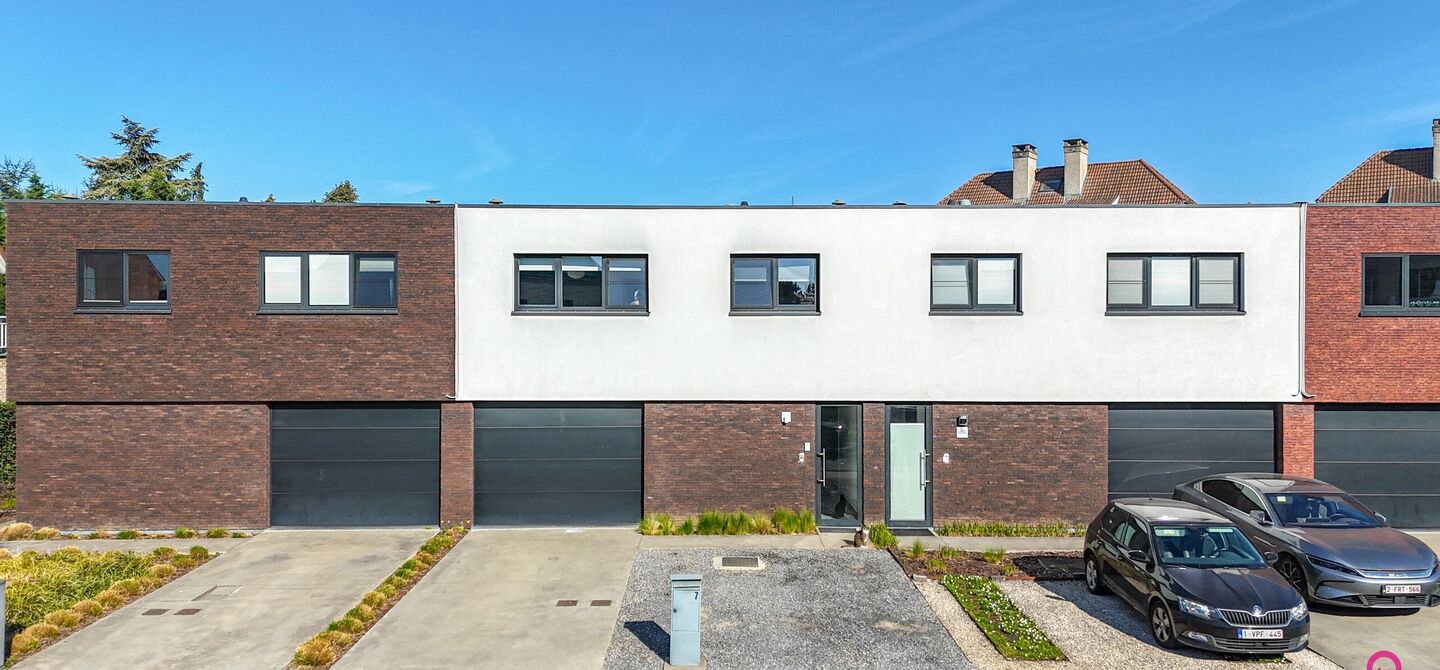 Huis te koop in Diest