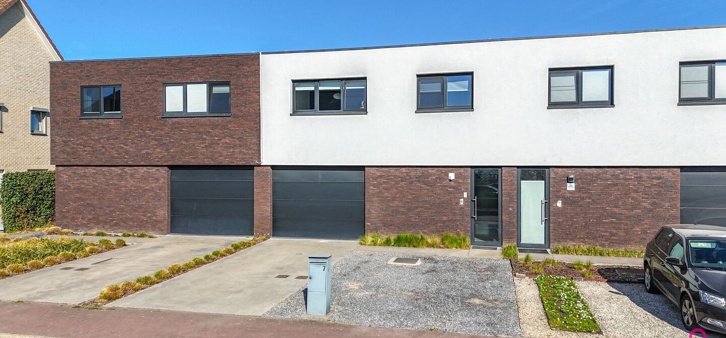 Huis te koop in Diest