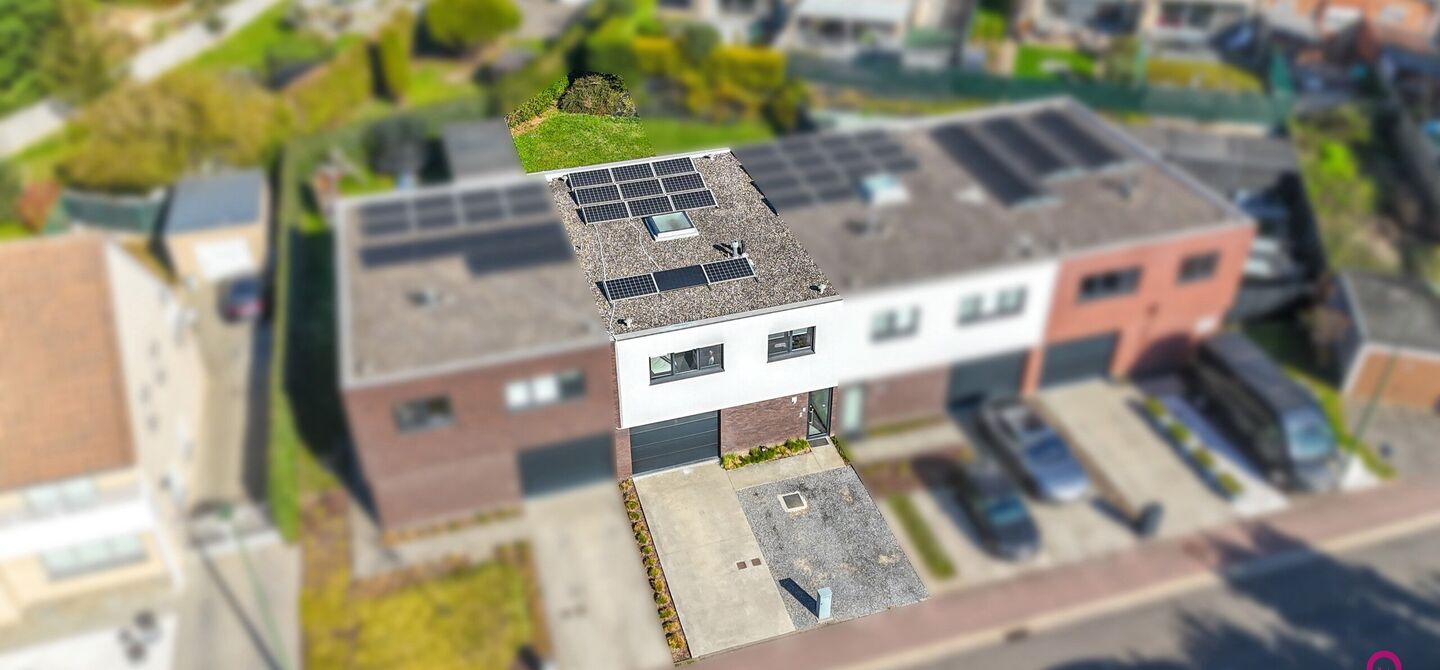 Huis te koop in Diest