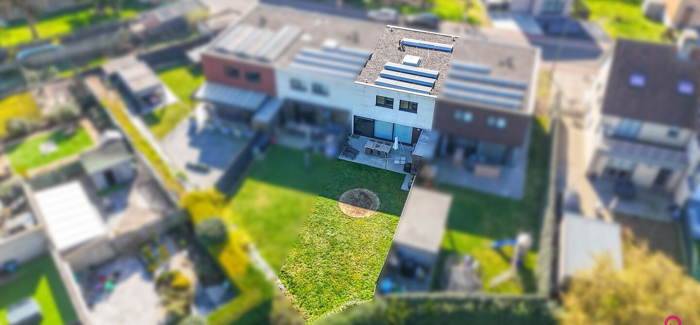 Huis te koop in Diest