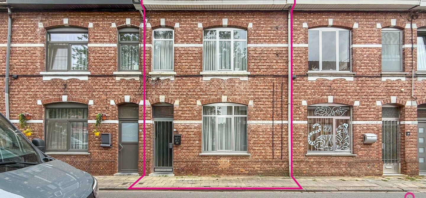 Huis te koop in Diest